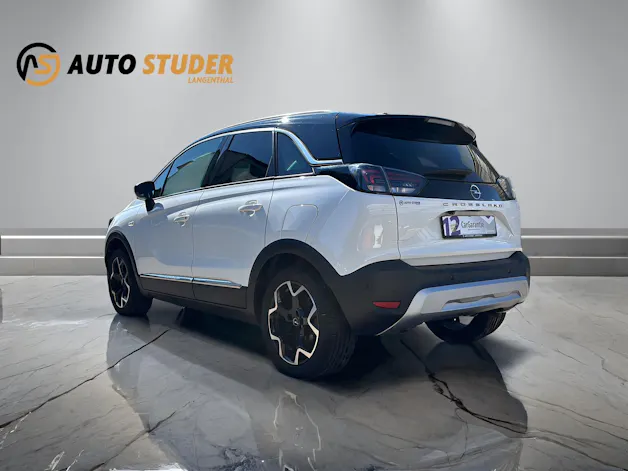 OPEL Crossland 1.2 T 130 Ultimate