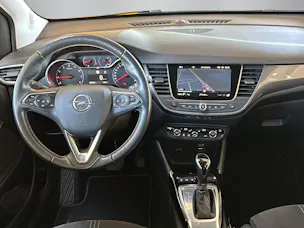 OPEL Crossland 1.2 T 130 Ultimate