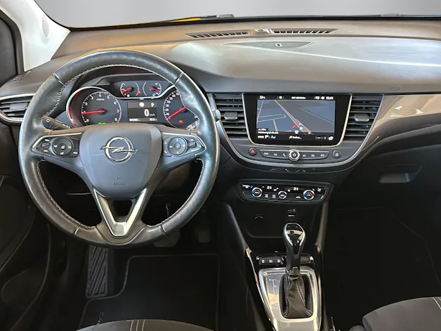 OPEL Crossland 1.2 T 130 Ultimate