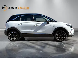 OPEL Crossland 1.2 T 130 Ultimate