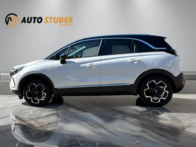 OPEL Crossland 1.2 T 130 Ultimate