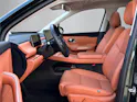 Leapmotor C10 1.5 REEV Design