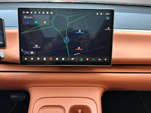 Leapmotor C10 1.5 REEV Design