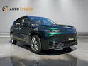 Leapmotor C10 1.5 REEV Design