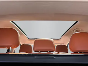 Leapmotor C10 1.5 REEV Design