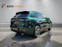 Leapmotor C10 1.5 REEV Design