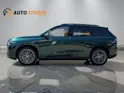 Leapmotor C10 1.5 REEV Design