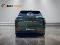 Leapmotor C10 1.5 REEV Design