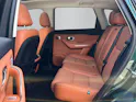Leapmotor C10 1.5 REEV Design