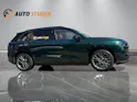 Leapmotor C10 1.5 REEV Design