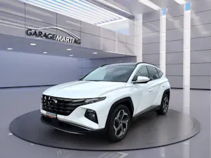 HYUNDAI TUCSON 1.6 T-GDi Hybrid Vertex 4WD