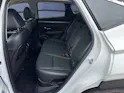 HYUNDAI TUCSON 1.6 T-GDi Hybrid Vertex 4WD