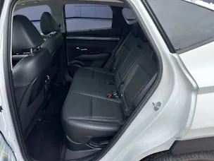 HYUNDAI TUCSON 1.6 T-GDi Hybrid Vertex 4WD