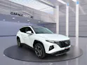 HYUNDAI TUCSON 1.6 T-GDi Hybrid Vertex 4WD