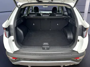 HYUNDAI TUCSON 1.6 T-GDi Hybrid Vertex 4WD