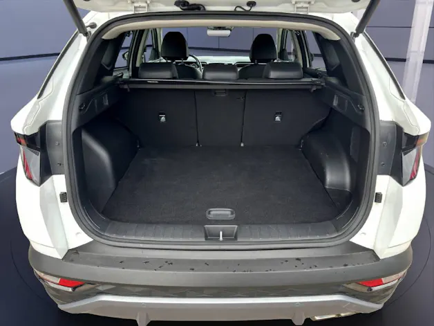 HYUNDAI TUCSON 1.6 T-GDi Hybrid Vertex 4WD