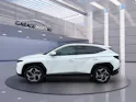 HYUNDAI TUCSON 1.6 T-GDi Hybrid Vertex 4WD