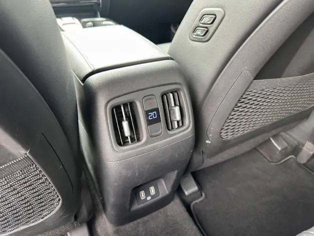 HYUNDAI TUCSON 1.6 T-GDi Hybrid Vertex 4WD