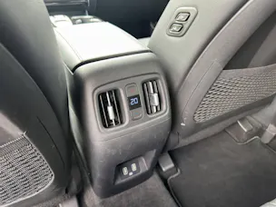HYUNDAI TUCSON 1.6 T-GDi Hybrid Vertex 4WD