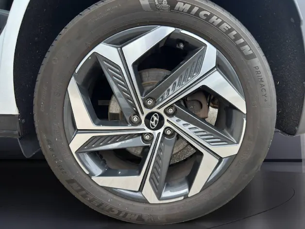 HYUNDAI TUCSON 1.6 T-GDi Hybrid Vertex 4WD