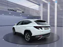 HYUNDAI TUCSON 1.6 T-GDi Hybrid Vertex 4WD