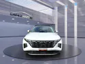 HYUNDAI TUCSON 1.6 T-GDi Hybrid Vertex 4WD