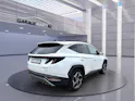 HYUNDAI TUCSON 1.6 T-GDi Hybrid Vertex 4WD