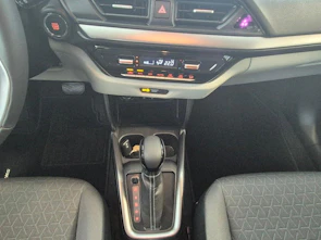 immagine del veicolo SUZUKI Swift 1.2 Compact Top Hybrid