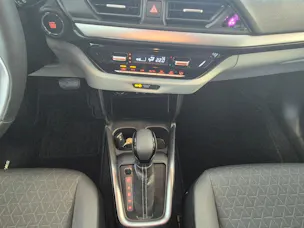 Suzuki Swift 1.2 Compact Top Hybrid