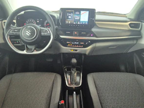immagine del veicolo SUZUKI Swift 1.2 Compact Top Hybrid