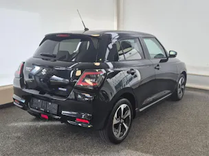 Suzuki Swift 1.2 Compact Top Hybrid