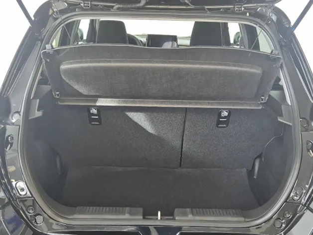Suzuki Swift 1.2 Compact Top Hybrid