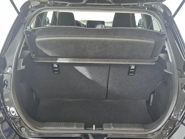 immagine del veicolo SUZUKI SWIFT