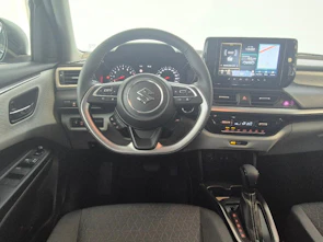 immagine del veicolo SUZUKI Swift 1.2 Compact Top Hybrid