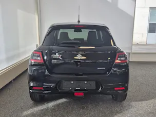 Suzuki Swift 1.2 Compact Top Hybrid