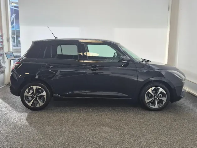 Suzuki Swift 1.2 Compact Top Hybrid