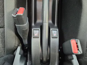 Suzuki Swift 1.2 Compact Top Hybrid