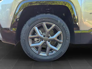 JEEP Compass 1.2 MHEV First Edition