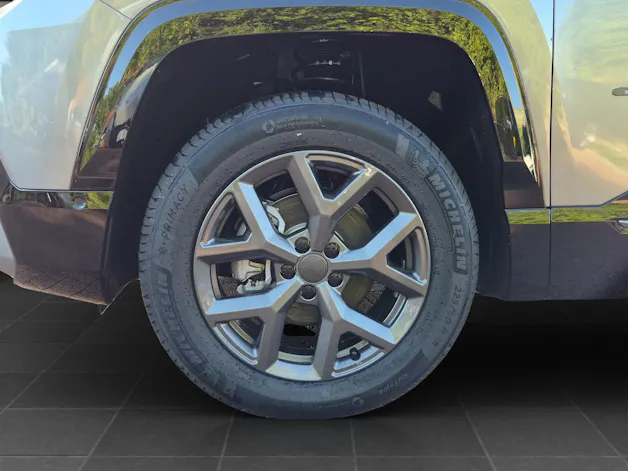 JEEP Compass 1.2 MHEV First Edition