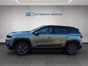 JEEP Compass 1.2 MHEV First Edition