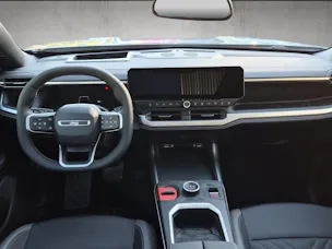 JEEP Compass 1.2 MHEV First Edition