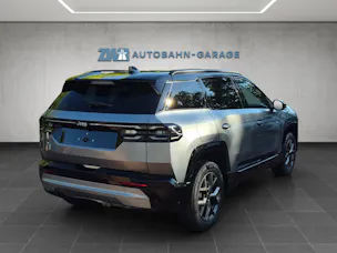 JEEP Compass 1.2 MHEV First Edition