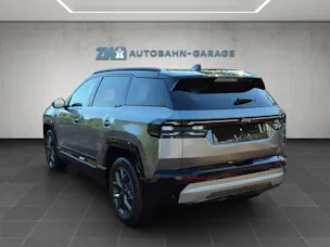 JEEP Compass 1.2 MHEV First Edition