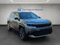 JEEP Compass 1.2 MHEV First Edition