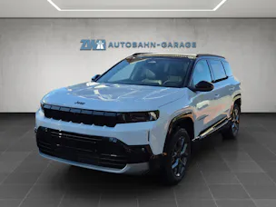 JEEP Compass 1.2 MHEV First Edition