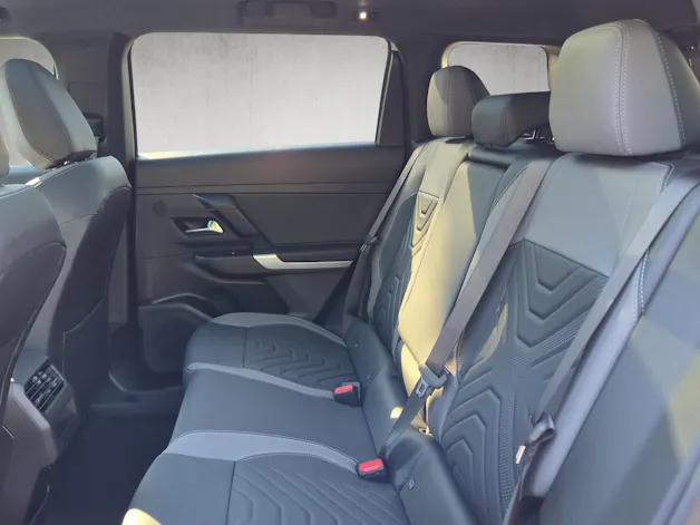 JEEP Compass 1.2 MHEV First Edition