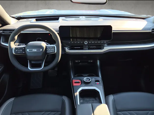 JEEP Compass 1.2 MHEV First Edition