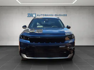 JEEP Compass 1.2 MHEV First Edition