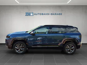 JEEP Compass 1.2 MHEV First Edition