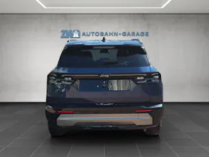 JEEP Compass 1.2 MHEV First Edition
